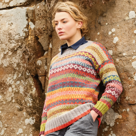 Fair Isle