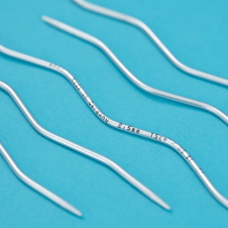 Addi CraSy Snake Double Points