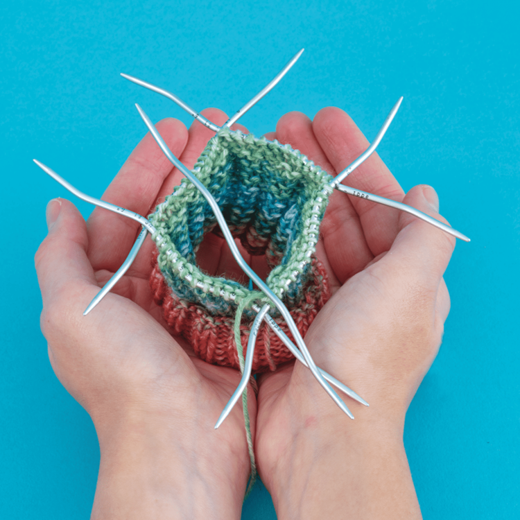 Addi CraSy Snake Double Points