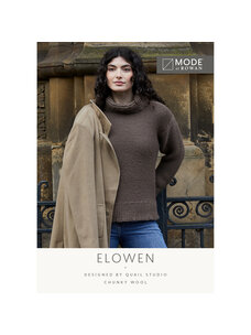 MODE at Rowan Elowen
