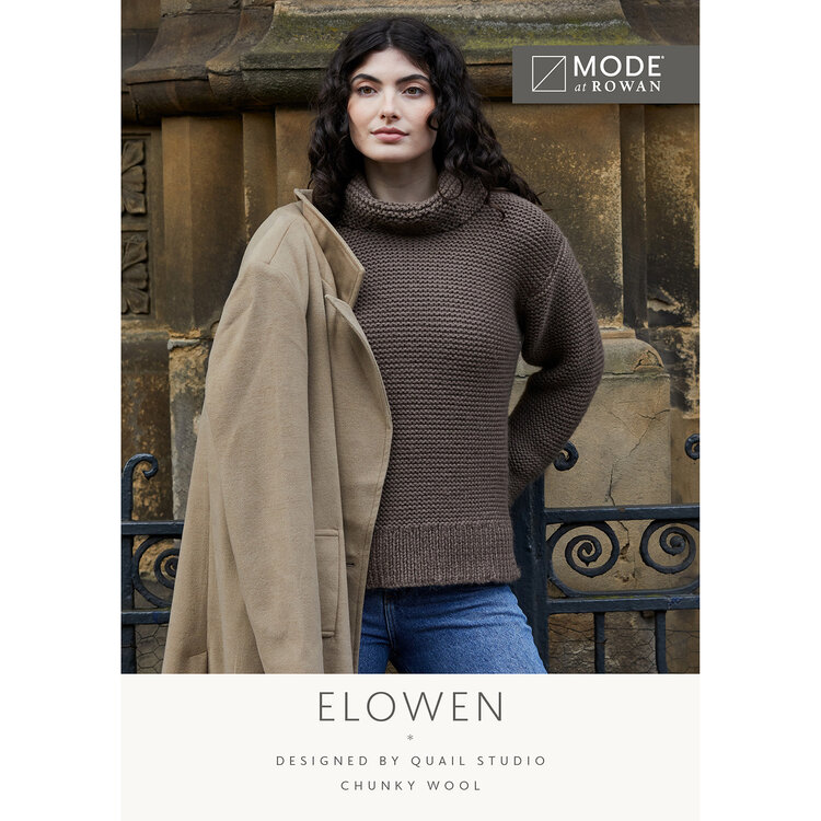 MODE at Rowan Elowen