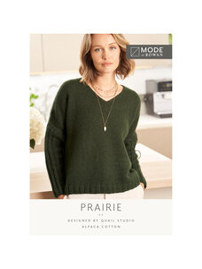 MODE at Rowan Prairie