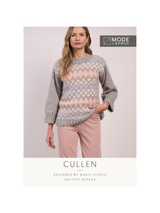 MODE at Rowan Cullen