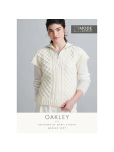 MODE at Rowan Oakley