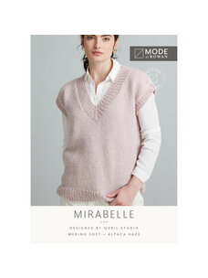 MODE at Rowan Mirabelle