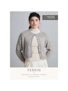 MODE at Rowan Perrin