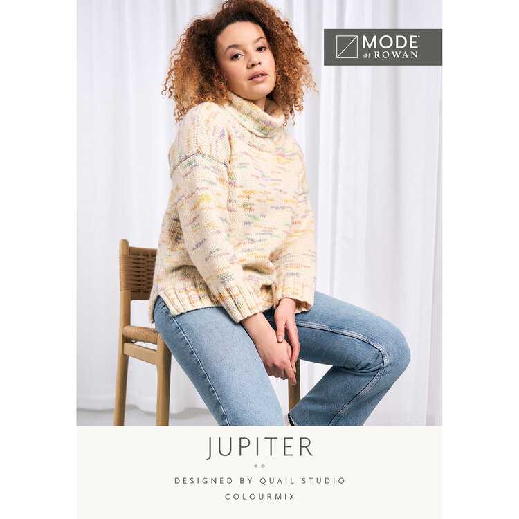 MODE at Rowan Jupiter