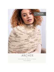 MODE at Rowan Archer