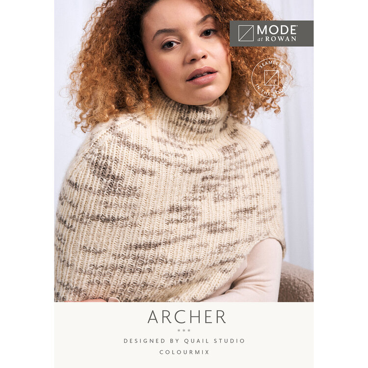 MODE at Rowan Archer