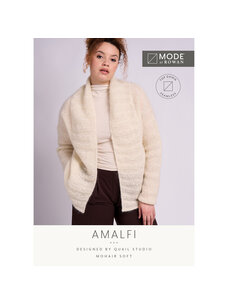 MODE at Rowan Amalfi