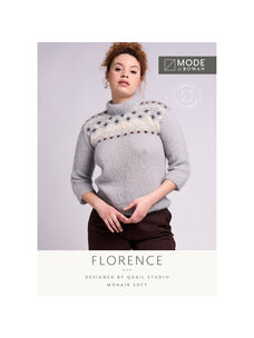 MODE at Rowan Florence