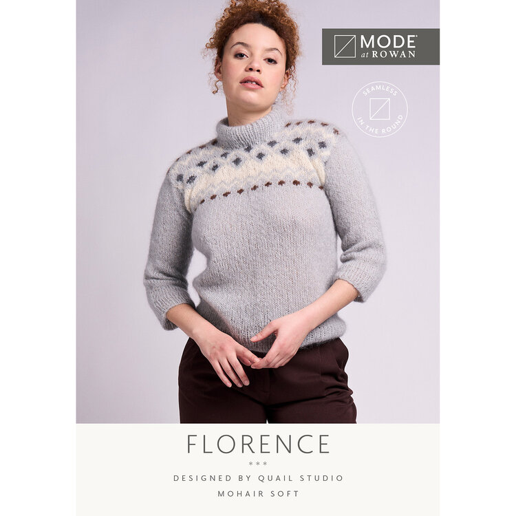 MODE at Rowan Florence