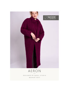 MODE at Rowan Aeron