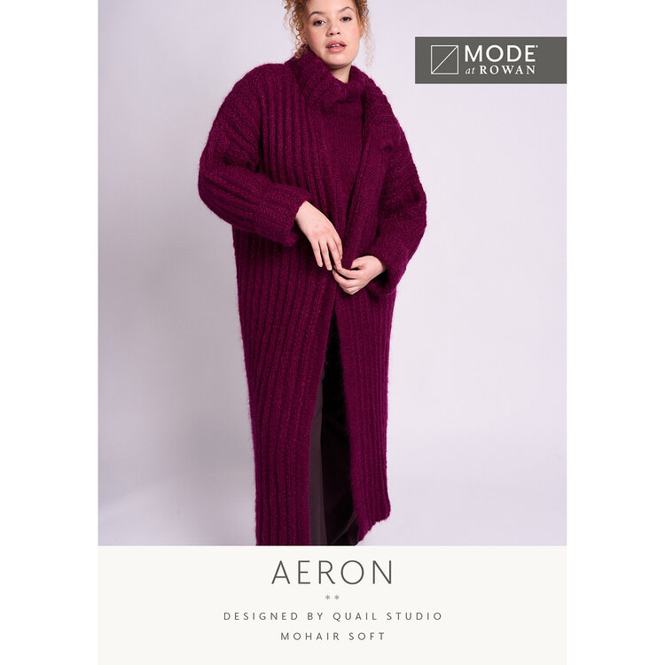 MODE at Rowan Aeron