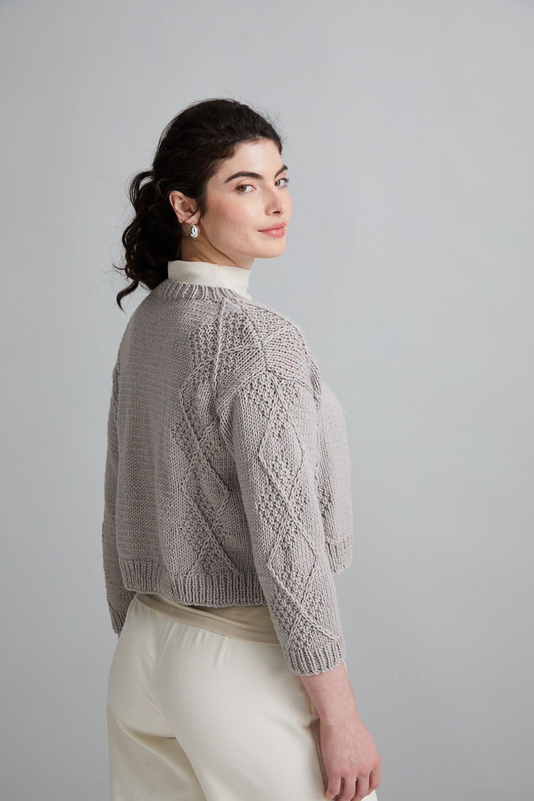 MODE at Rowan Perrin