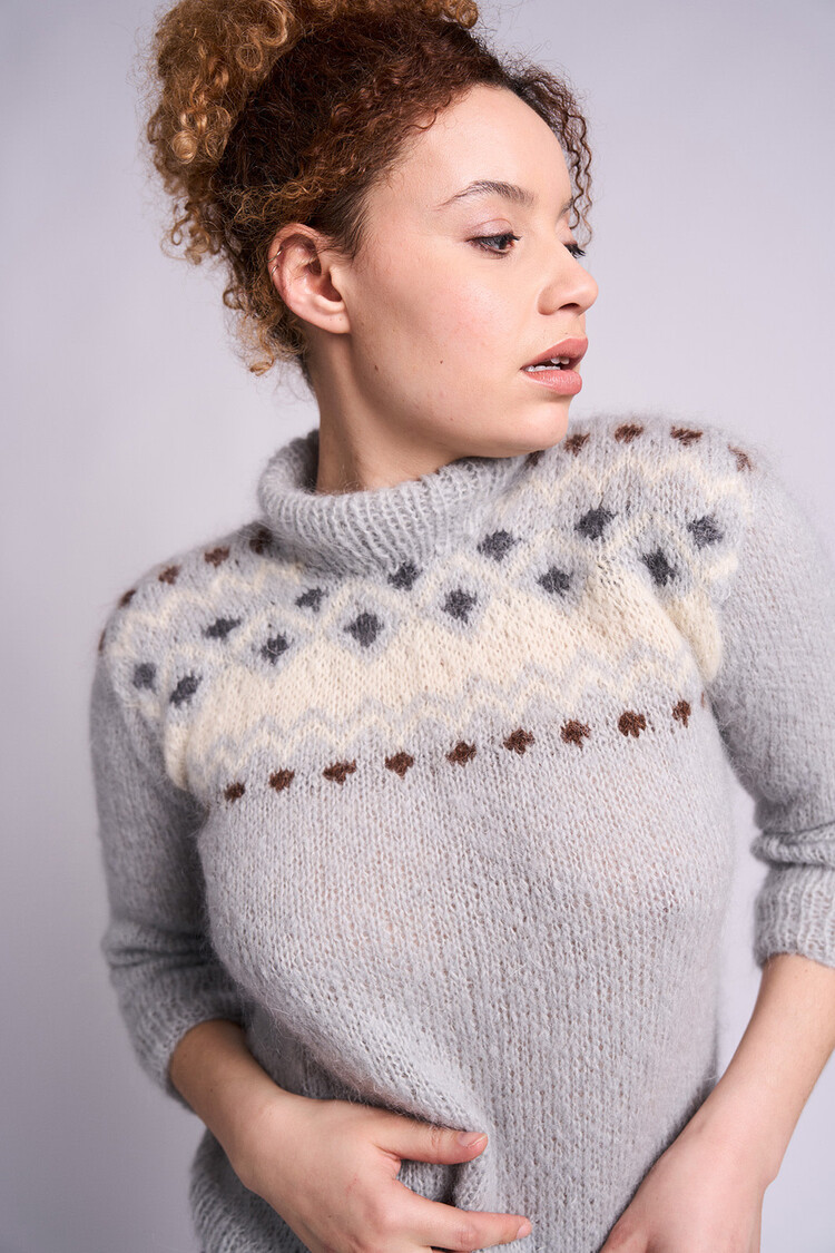 MODE at Rowan Florence