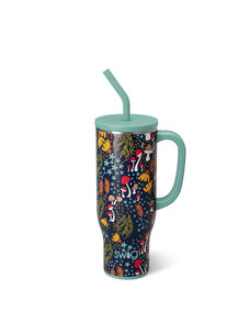 Swig Mushroom Meadow Mega Mug (30oz)
