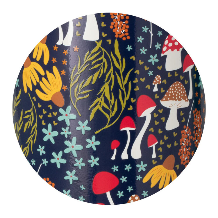 Swig Mushroom Meadow Mega Mug (30oz)