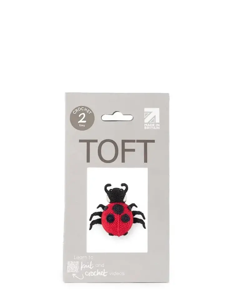 TOFT Ava the Ladybird