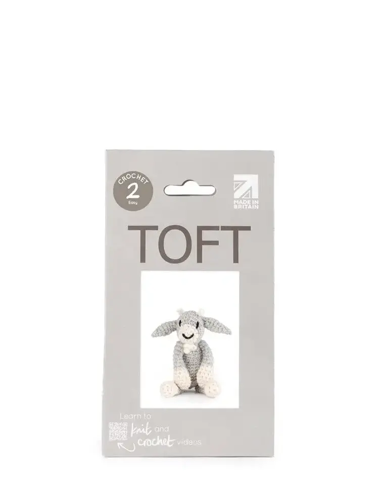 TOFT Mini Audrey the Goat