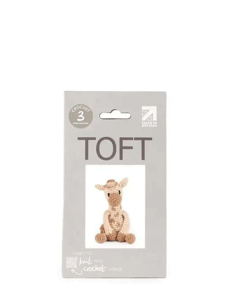 TOFT Mini Caitlin the Giraffe