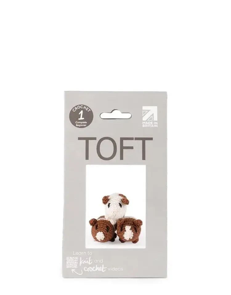 TOFT Mini Guinea Pigs