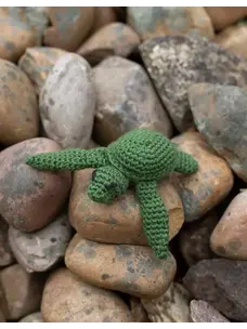 TOFT Mini Kat the Turtle