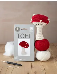 TOFT Toadstool