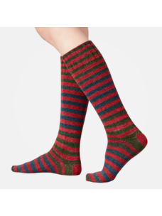Urth Yarn Uneek Sock | Christmas