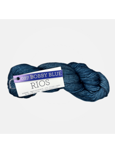 Malabrigo Rios | Bobby Blue (027)