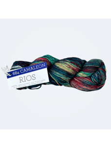 Malabrigo Rios | Camaleon (684)