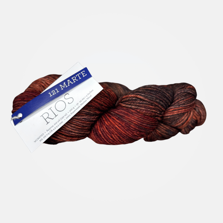 Malabrigo Rios | Marte (121)