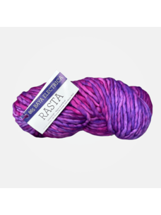 Malabrigo Rasta | Baya Electrica (865)