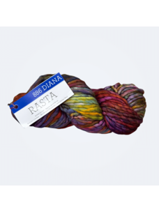 Malabrigo Rasta | Diana (886)