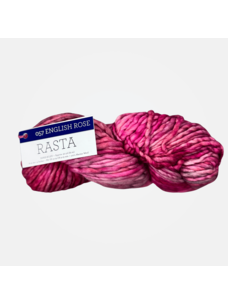Malabrigo Rasta | English Rose (057)