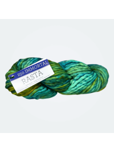 Malabrigo Rasta | Immortal (250)