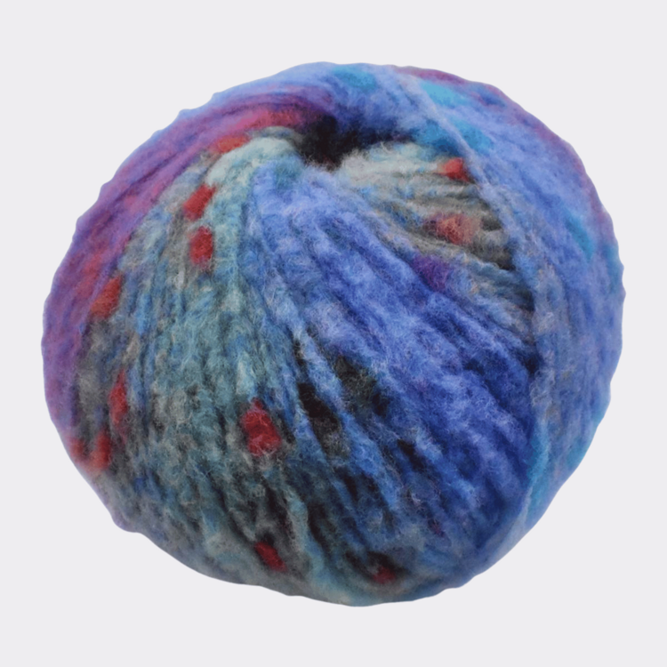 Louisa Harding Pouffe | 208 (Fairmont)