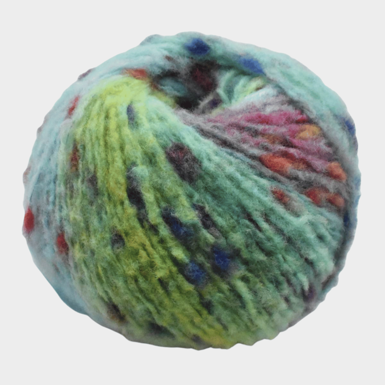 Louisa Harding Pouffe | 206 (Peninsula)