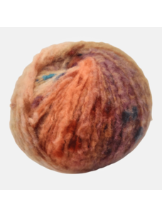 Louisa Harding Pouffe | 202 (Carlyle)