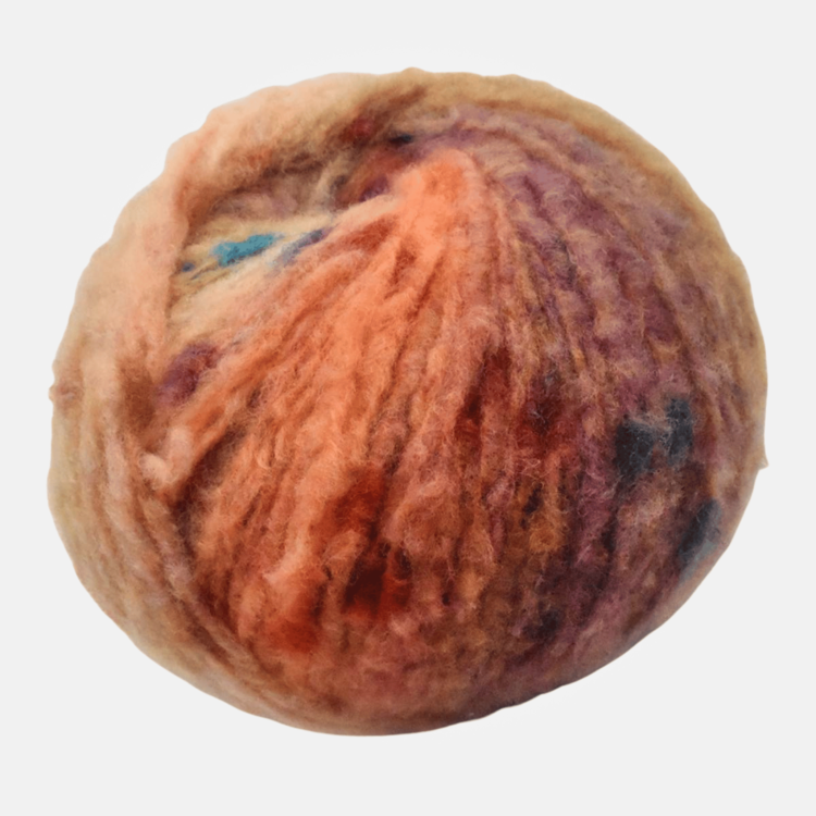 Louisa Harding Pouffe | 202 (Carlyle)