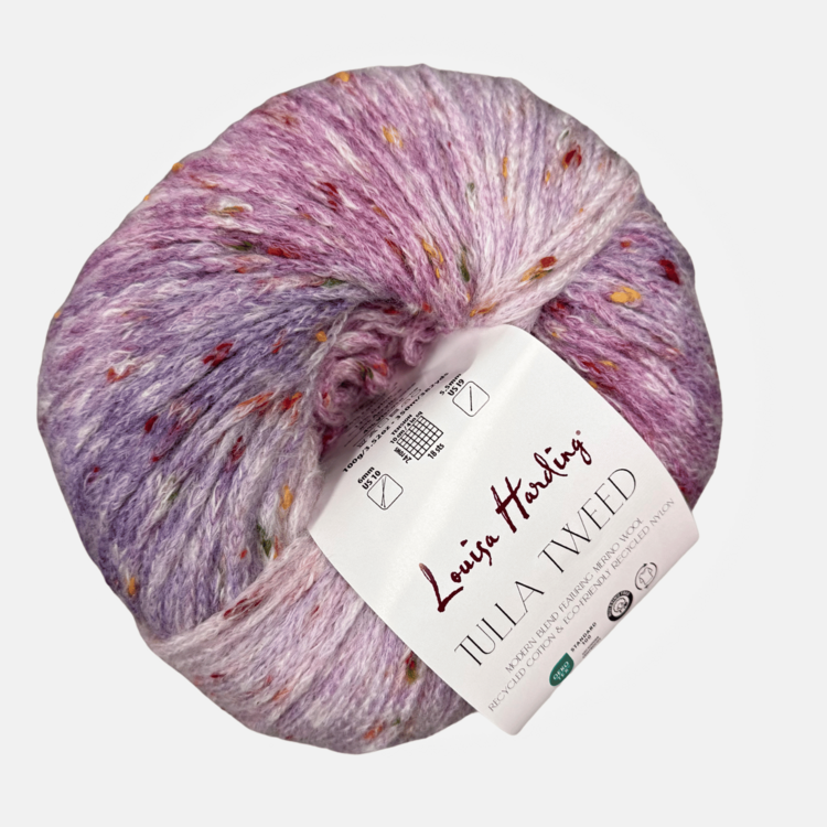 Louisa Harding Tulla Tweed | 117 (Cassidy)