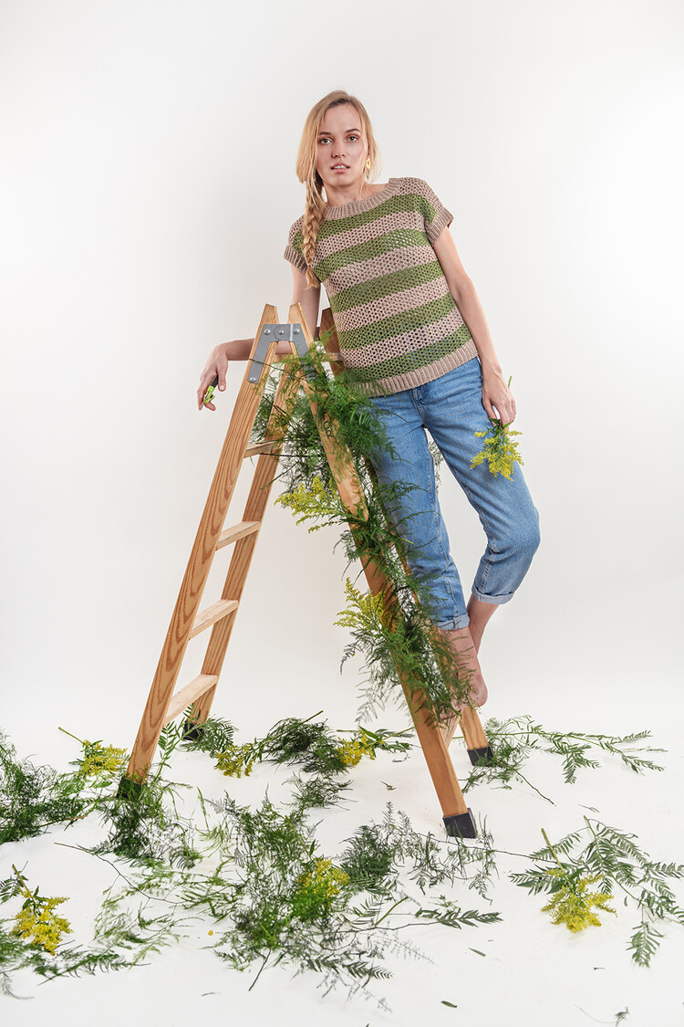 DMC Love Me Longer Collection