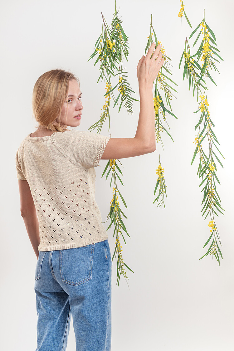 DMC Love Me Longer Collection