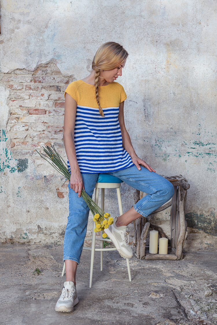 DMC Love Me Longer Collection