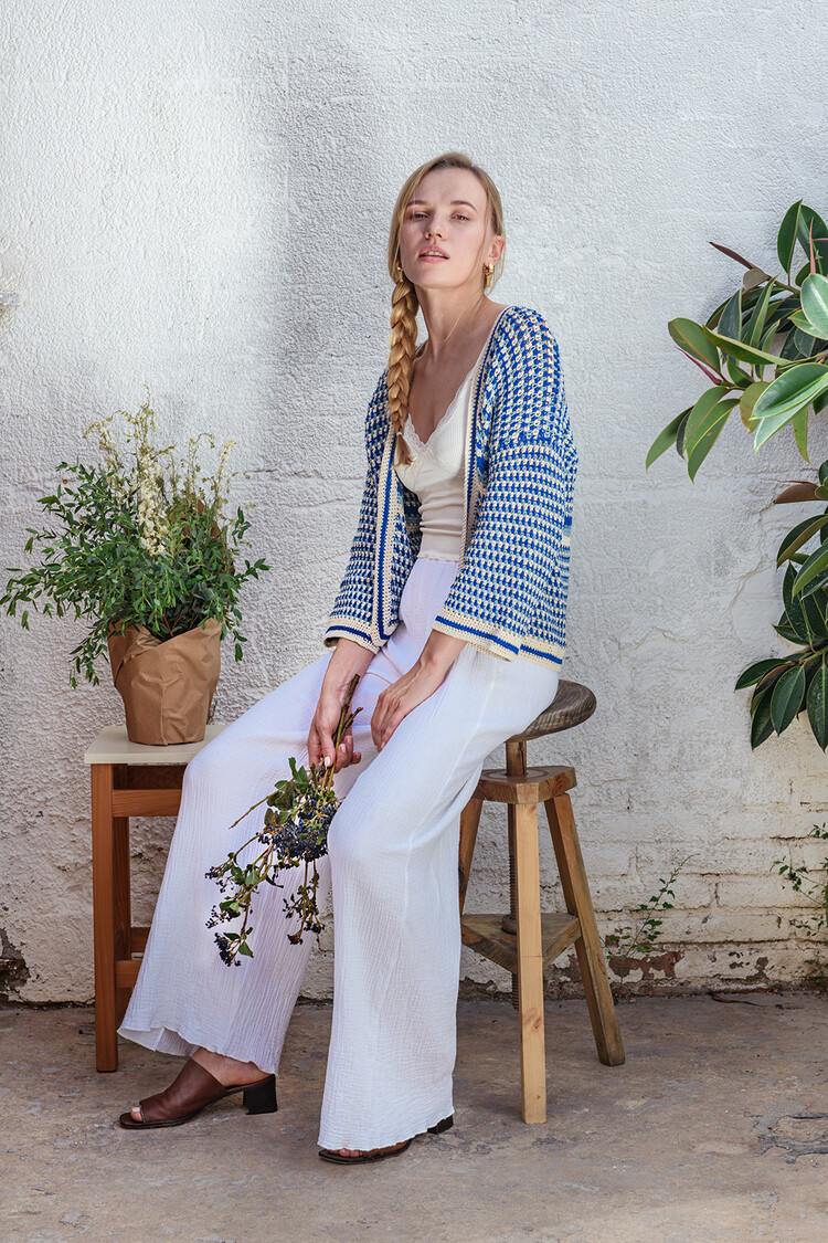 DMC Love Me Longer Collection