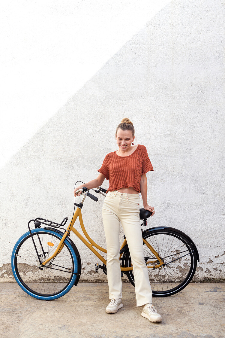 DMC Love Me Longer Collection