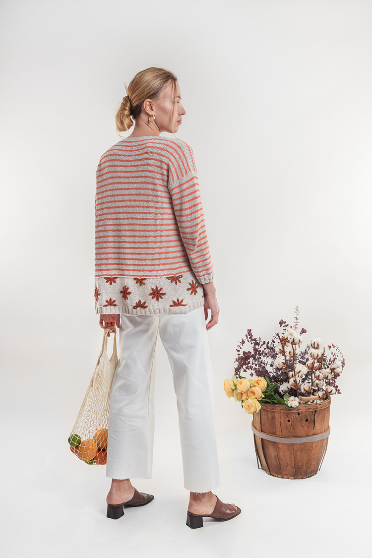 DMC Love Me Longer Collection