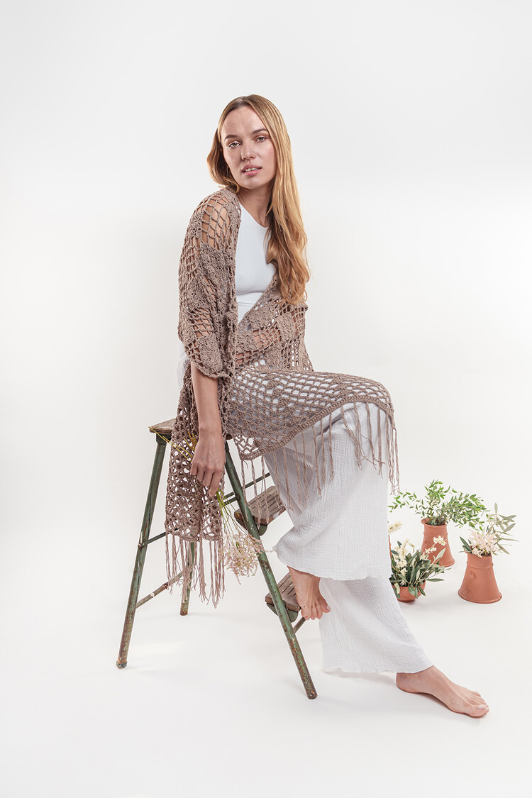 DMC Love Me Longer Collection