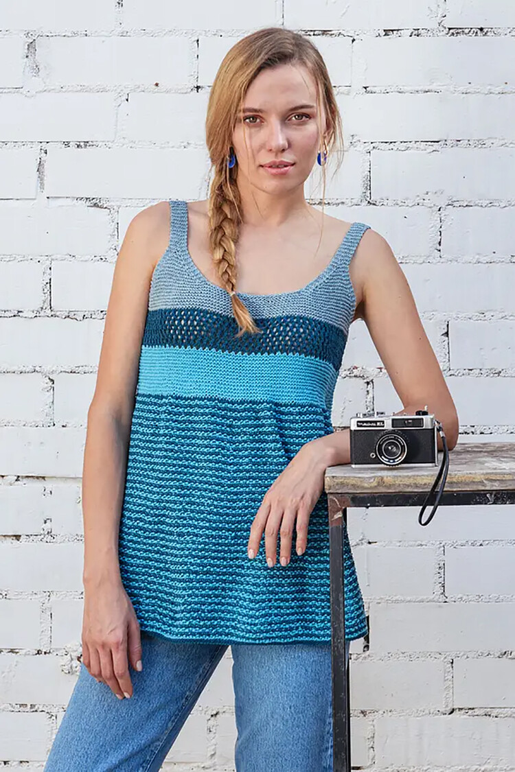 DMC Love Me Longer Collection