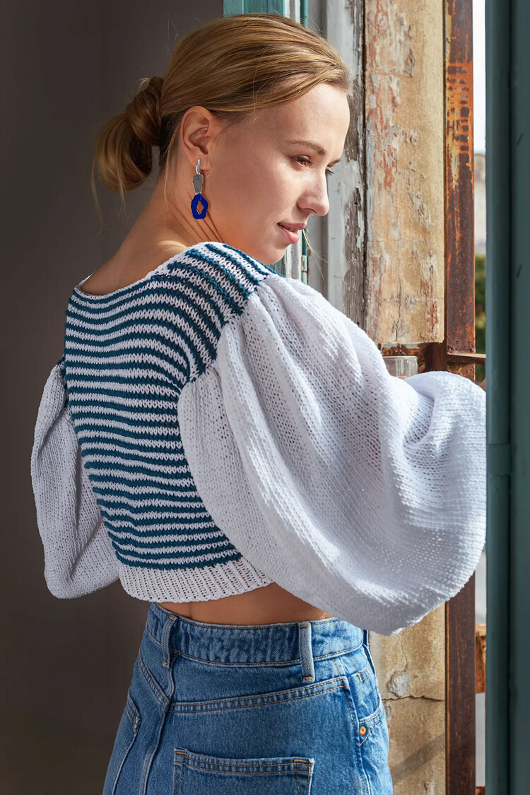 DMC Love Me Longer Collection